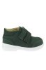 TD Shoes tavaszi szupinált cipő - Zöld
