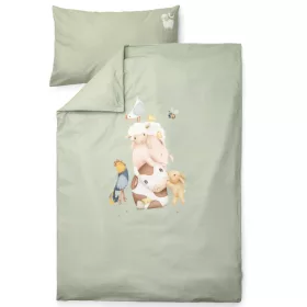 Little Dutch babaágynemű szett - Little Farm