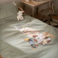 Little Dutch babaágynemű szett - Little Farm