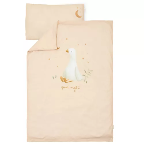 Little Dutch babaágynemű szett - Little Goose