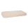 Little Dutch gumis lepedő 70x140_150 cm - Pure Soft Beige