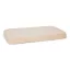 Little Dutch gumis lepedő 70x140_150 cm - Pure Soft Beige