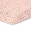 Little Dutch gumis lepedő 70x140/150 cm Fairy Floral