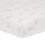 Little Dutch gumis lepedő 60x120 cm - Baby Bunny