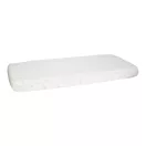 Little Dutch gumis lepedő 60x120 cm - Baby Bunny