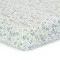 Little Dutch gumis lepedő 60x120 cm Forest Adventure