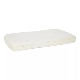 Little Dutch gumis lepedő 60x120 cm - Moon & Stars