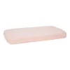 Little Dutch gumis lepedő 40x80 cm - Pure Blossom