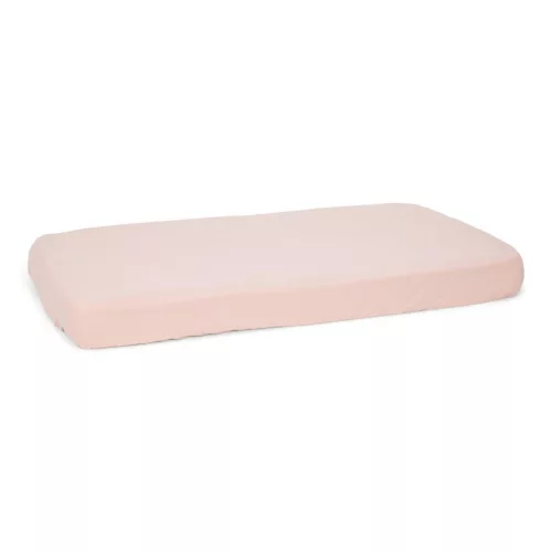 Little Dutch gumis lepedő 40x80 cm - Pure Blossom