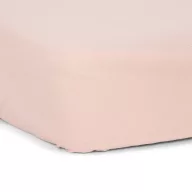 Little Dutch gumis lepedő 40x80 cm - Pure Blossom