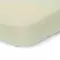Little Dutch gumis lepedő 90x200 cm Pure Sage
