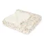 Little Dutch Safari Wonders 110x140 cm gyerektakaró hajtogatva látható plüss belső résszel