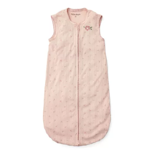 Little Dutch nyári hálózsák 70 cm - Pure Blossom