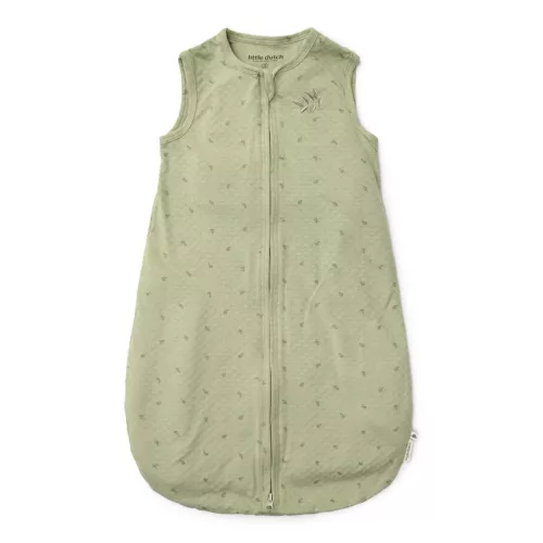 Little Dutch nyári hálózsák 90 cm - Pure Sage