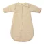 Little Dutch téli hálózsák 70 cm - Soft Beige