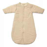 Little Dutch téli hálózsák 90 cm - Soft Beige