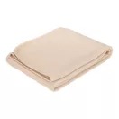 Little Dutch nyári babatakaró pure beige