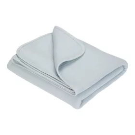 Little dutch nyári babatakaró pure soft kék