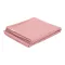 Little Dutch kötött babatakaró - Pure Pink Blush