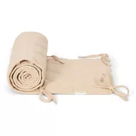 Little Dutch rácsvédő - Pure Soft Beige