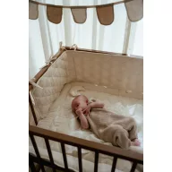 Little Dutch rácsvédő - Pure Soft White