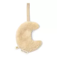 Little Dutch cumikendő - Moon Beige