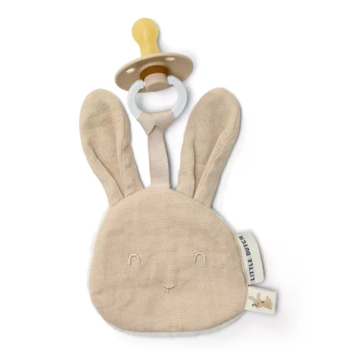 Little Dutch cumikendő - nyuszi