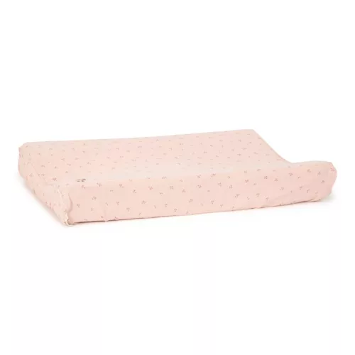 Little Dutch pelenkázó lap huzat 50x70 cm - Pure Blossom