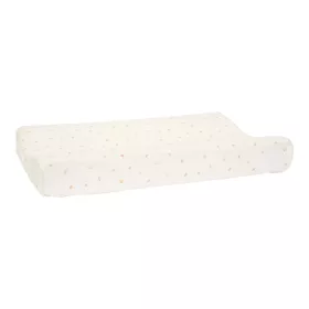   Little Dutch muszlin pelenkázó lap huzat 50x70 cm Forest Treasures