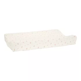   Little Dutch muszlin pelenkázó lap huzat 50x70 cm Fairy Blossom