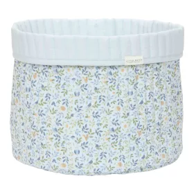   Little Dutch steppelt, kifordítható tároló nagy Forest Adventure