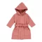 Little Dutch köntös pure pink blush 98/104