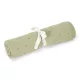 Little Dutch muszlin textilpelenka 120x120 - Pure Sage