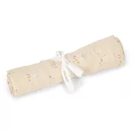 Little Dutch muszlin textilpelenka 120x120 - Little Goose