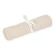 Little Dutch muszlin textilpelenka 120x120 - Pure Soft Beige