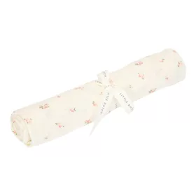   Little Dutch muszlin textilpelenka 120x120 cm Forest Treasures