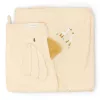 Little Dutch babatextil ajándékdoboz - Little Goose