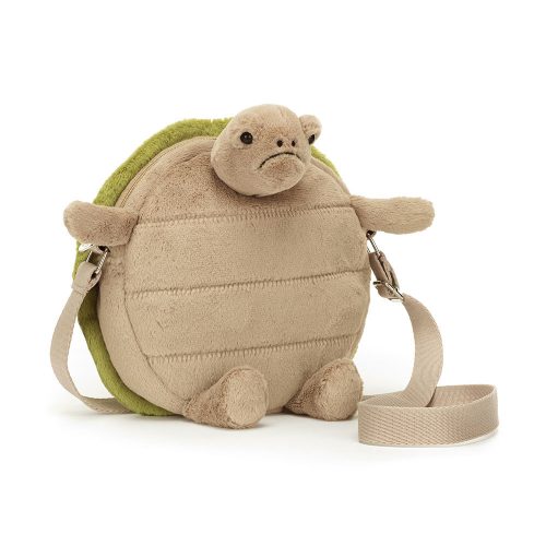 Jellycat táska - Timmy a teknős