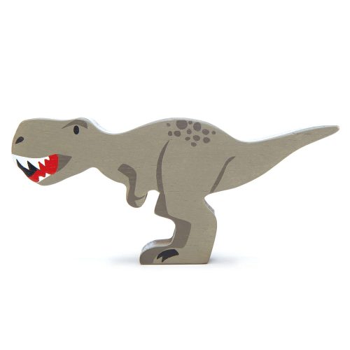 Tender Leaf fajáték - Dinoszaurusz - Tyrannosaurus Rex