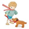 Tender Leaf - Mr Goodwood fa figura