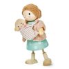 Tender Leaf - Mrs Goodwood fa figura