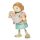 Tender Leaf - Mrs Goodwood fa figura