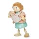 Tender Leaf - Mrs Goodwood fa figura