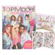 TOPModel Matricavilág matricás tervező