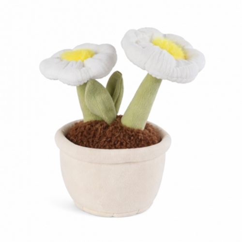 WeBloom plüss virág - Margaréták