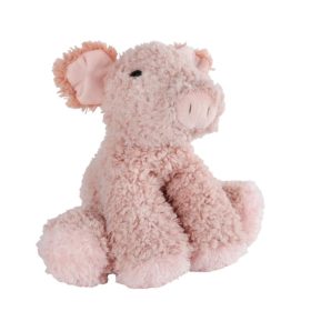 WeBloom plüss - Pigi a malac - 16cm