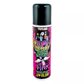 Tuban neo krétafesték spray - Pink