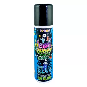 Tuban neo krétafesték spray - Kék