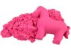 Tuban kinetikus homok 1 kg - Pink