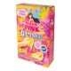 Tuban XL slime szett - Magic pink